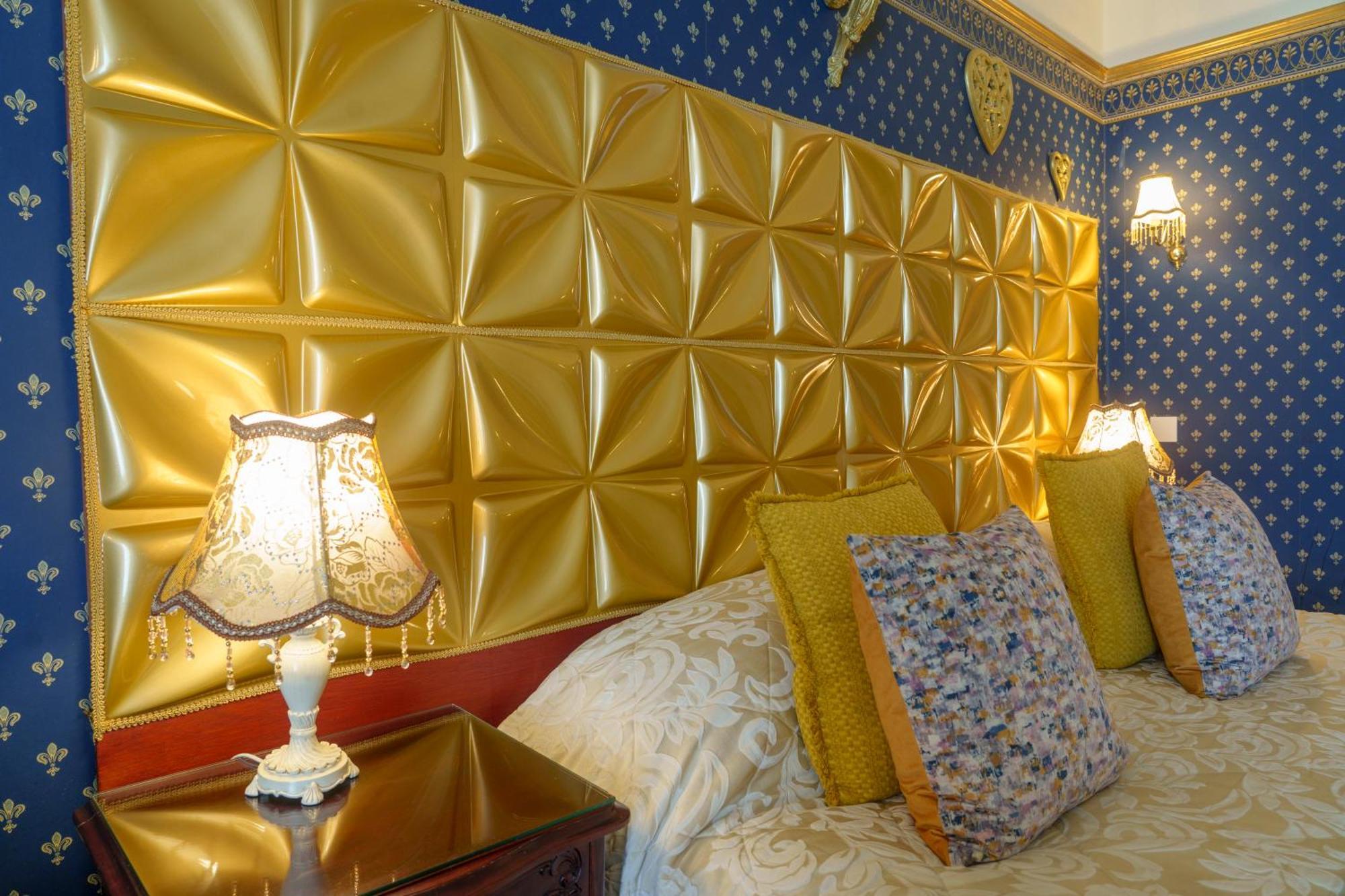 Harrisons Hall Bed & Breakfast Hotel Mold Ngoại thất bức ảnh